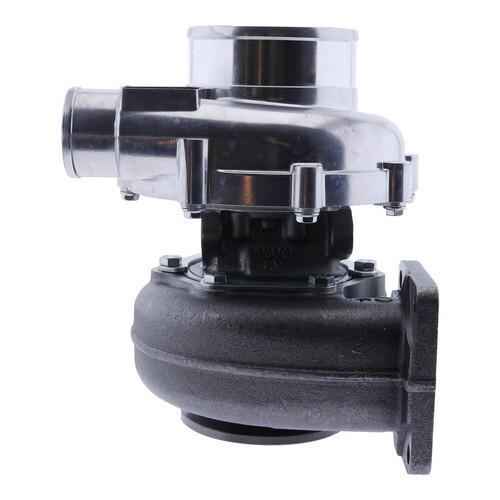 DURAFORCE Turbocharger RE550941 RE528770 RE550932 for JohnDeere 6.8L 6068 3029 4045 Engine