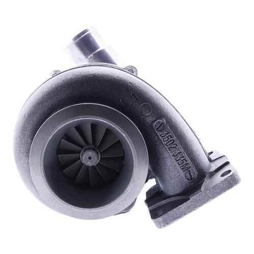 DURAFORCE Turbocharger RE550941 RE528770 RE550932 for JohnDeere 6.8L 6068 3029 4045 Engine