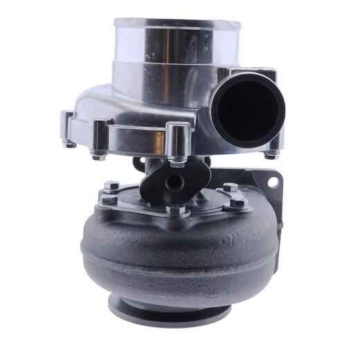 DURAFORCE Turbocharger RE550941 RE528770 RE550932 for JohnDeere 6.8L 6068 3029 4045 Engine