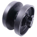 DURAFORCE Bottom Roller 08801-35600 180776 for Takeuchi TL8 TL26-2 TL230 Gehl CTL60 CTL65