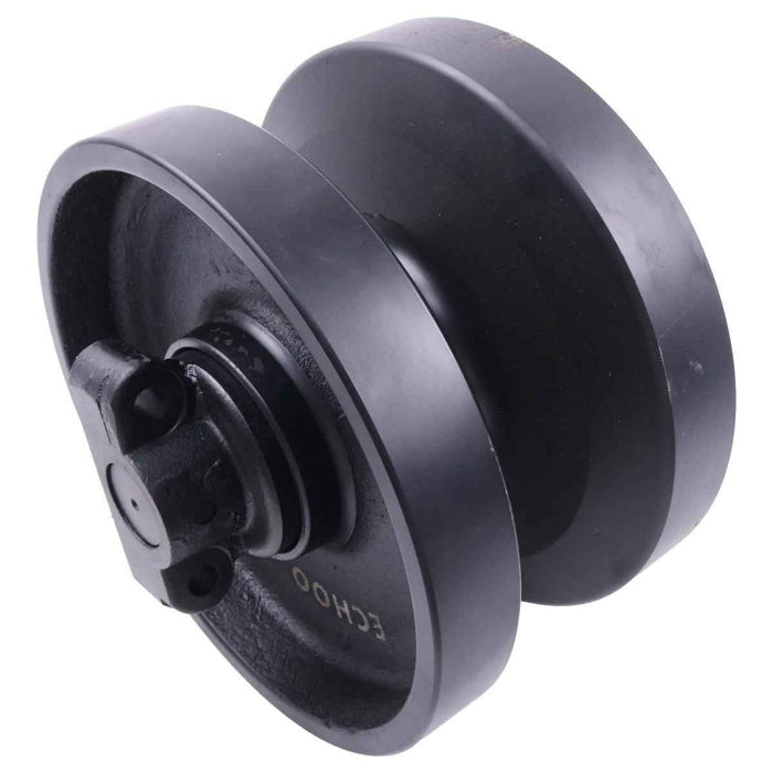 DURAFORCE Bottom Roller 08801-35600 180776 for Takeuchi TL8 TL26-2 TL230 Gehl CTL60 CTL65