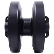 DURAFORCE Bottom Roller 08801-35600 180776 for Takeuchi TL8 TL26-2 TL230 Gehl CTL60 CTL65