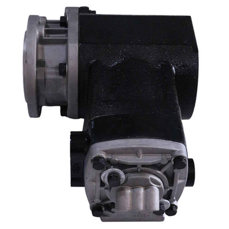 DURAFORCE SS296 Air Brake Compressor 3047440 for Cummins L10 M11 N14 NH/NT 855 Hyundai