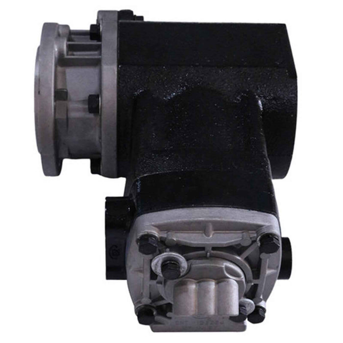 DURAFORCE SS296 Air Brake Compressor 3047440 for Cummins L10 M11 N14 NH/NT 855 Hyundai