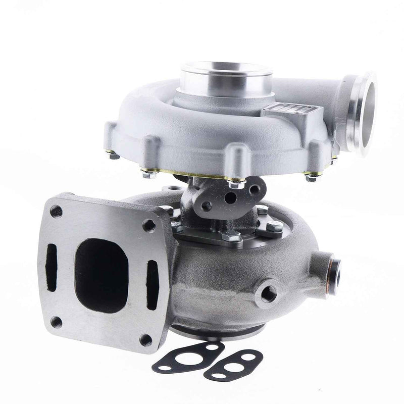 DURAFORCE K26 Turbocharger 3802125 3583006 53269887200 For Volvo Penta KAD300 KAMD300