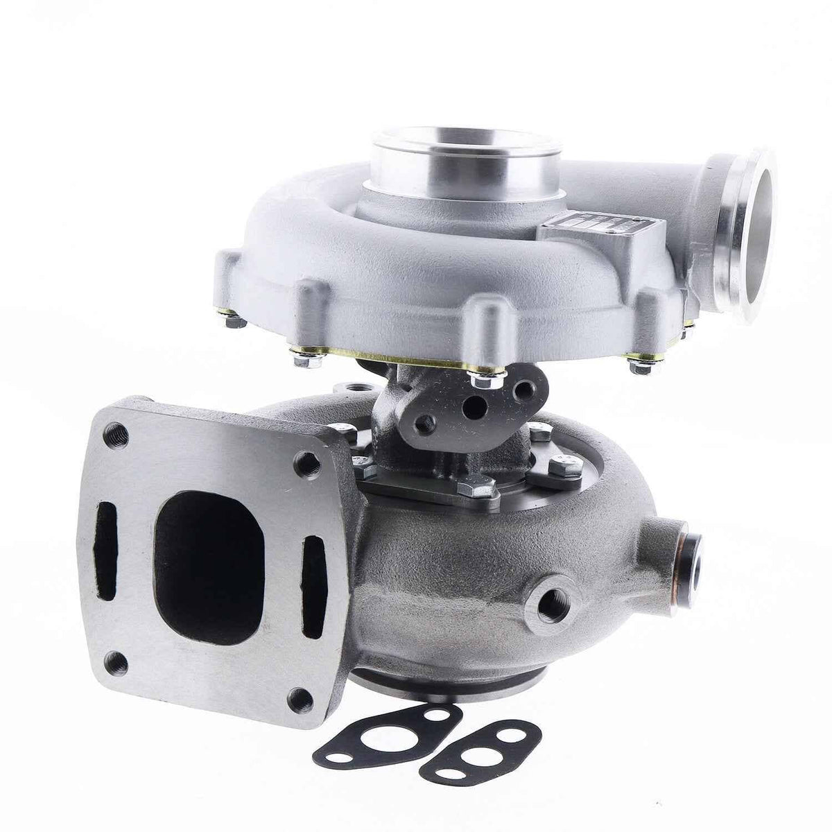 3583006 K26 Turbocharger 3802125 3583006 53269887200 For Volvo Penta KAD300 ...