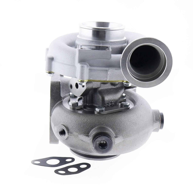 3583006 K26 Turbocharger 3802125 3583006 53269887200 For Volvo Penta KAD300 ...