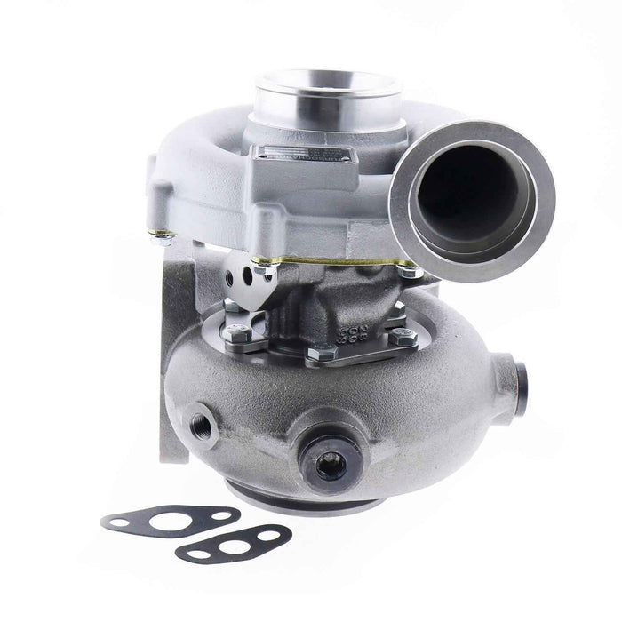 DURAFORCE K26 Turbocharger 3802125 3583006 53269887200 For Volvo Penta KAD300 KAMD300