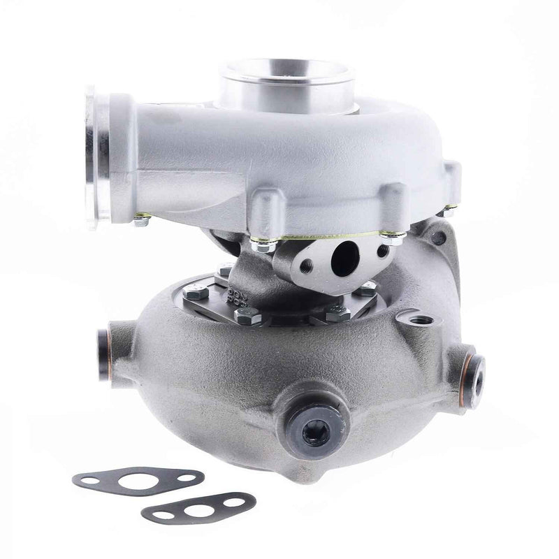 DURAFORCE K26 Turbocharger 3802125 3583006 53269887200 For Volvo Penta KAD300 KAMD300