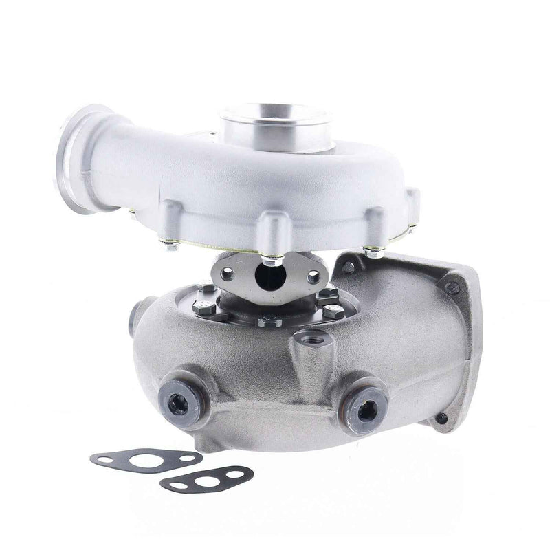 DURAFORCE K26 Turbocharger 3802125 3583006 53269887200 For Volvo Penta KAD300 KAMD300