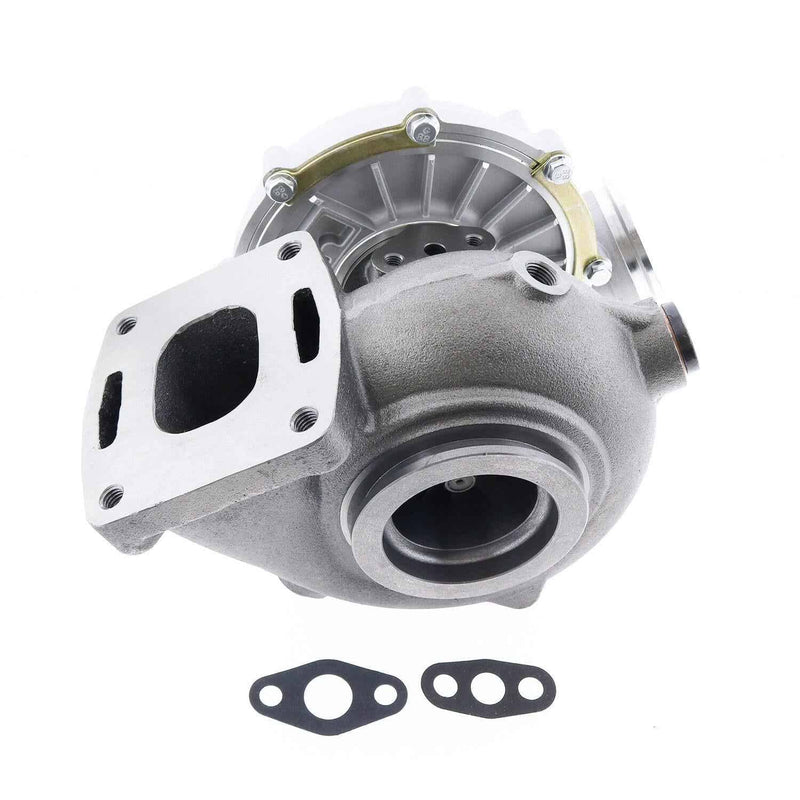 3583006 K26 Turbocharger 3802125 3583006 53269887200 For Volvo Penta KAD300 ...