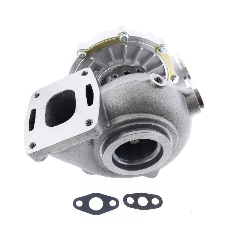 DURAFORCE K26 Turbocharger 3802125 3583006 53269887200 For Volvo Penta KAD300 KAMD300