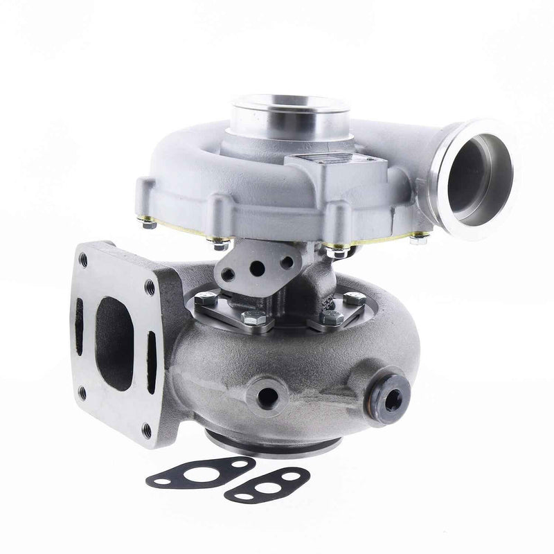 DURAFORCE K26 Turbocharger 3802125 3583006 53269887200 For Volvo Penta KAD300 KAMD300