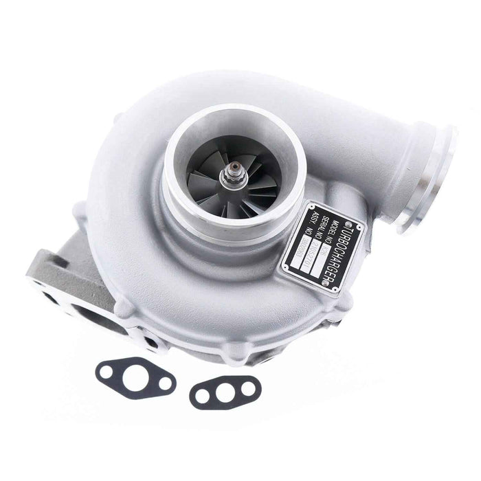 DURAFORCE K26 Turbocharger 3802063 838697 860918 For Volvo Penta TKAMD41 AQAD41A Engine