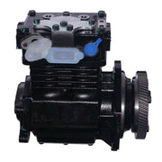 DURAFORCE Air Brake Compressor R23522122 For Detroit Series 60 12.7 TF-750 R23522123