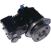DURAFORCE Air Brake Compressor R23522122 For Detroit Series 60 12.7 TF-750 R23522123