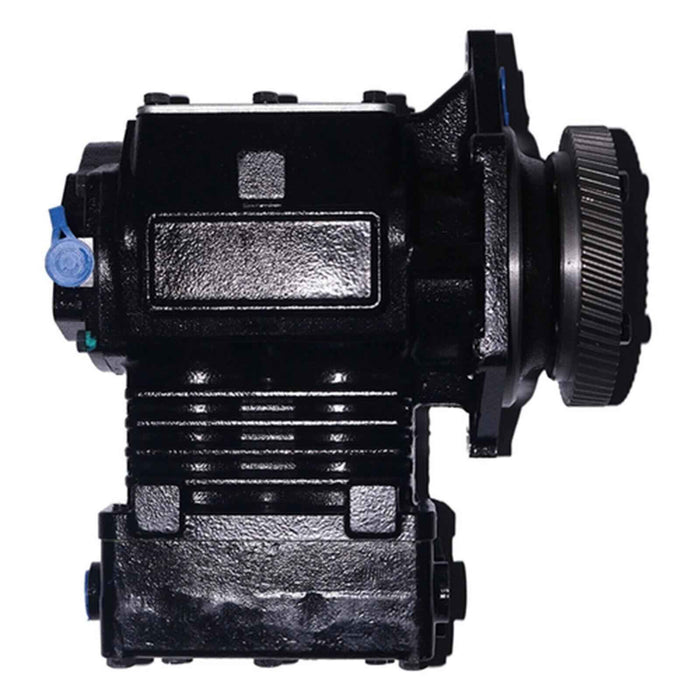 DURAFORCE Air Brake Compressor R23522122 For Detroit Series 60 12.7 TF-750 R23522123