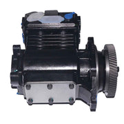 DURAFORCE Air Brake Compressor R23522122 For Detroit Series 60 12.7 TF-750 R23522123