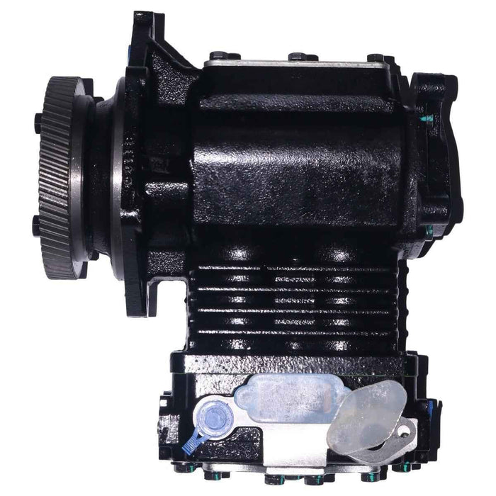DURAFORCE Air Brake Compressor R23522122 For Detroit Series 60 12.7 TF-750 R23522123