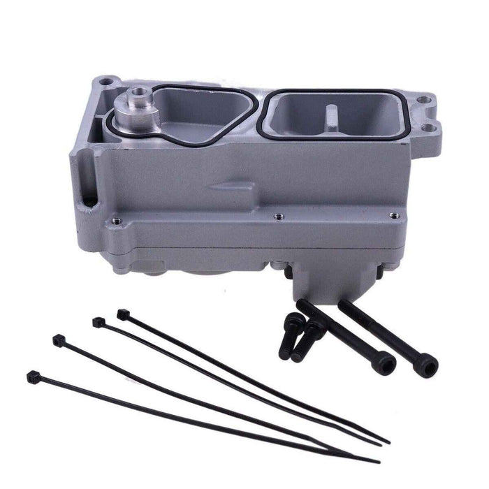 DURAFORCE HE300VG VGT Actuator 6382096RX 5579127 5601240 for Cummins 6.7L ISB 6.7 Engine