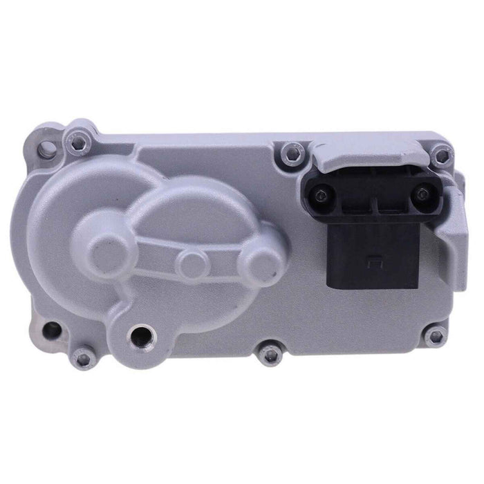 DURAFORCE HE300VG VGT Actuator 6382096RX 5579127 5601240 for Cummins 6.7L ISB 6.7 Engine