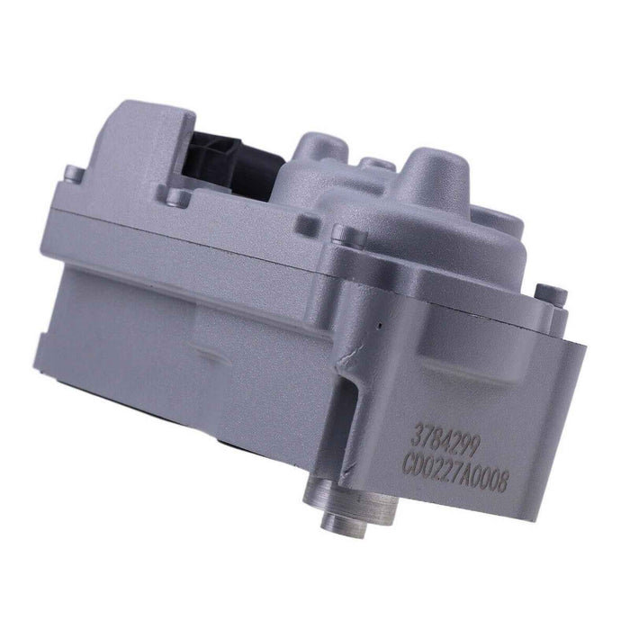 DURAFORCE HE300VG VGT Actuator 6382096RX 5579127 5601240 for Cummins 6.7L ISB 6.7 Engine