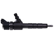 DURAFORCE 4X Fuel Injector 129A00-53100 for Yanmar 4TNV88C 3TNV88C 0445110463