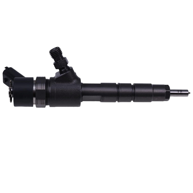 DURAFORCE 4X Fuel Injector 129A00-53100 for Yanmar 4TNV88C 3TNV88C 0445110463