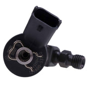 DURAFORCE 4X Fuel Injector 129A00-53100 for Yanmar 4TNV88C 3TNV88C 0445110463