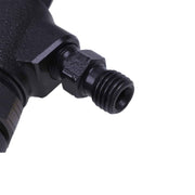 DURAFORCE 4X Fuel Injector 129A00-53100 for Yanmar 4TNV88C 3TNV88C 0445110463