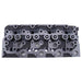 DURAFORCE Cylinder Head 6692099 6684755 For Kubota V2003 V2403 V2203 Bobcat 743 773 S530