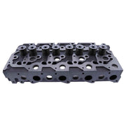 DURAFORCE Cylinder Head 6692099 6684755 For Kubota V2003 V2403 V2203 Bobcat 743 773 S530