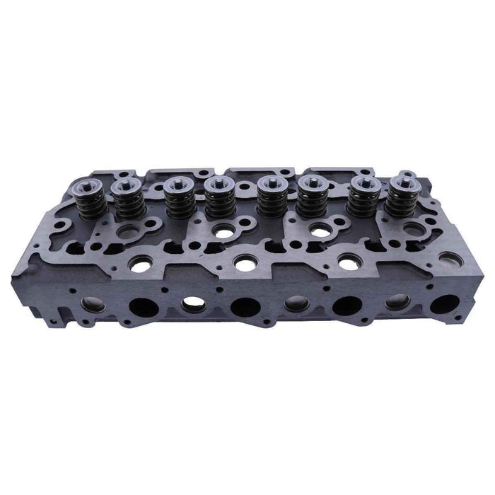 DURAFORCE Cylinder Head 6692099 6684755 For Kubota V2003 V2403 V2203 Bobcat 743 773 S530