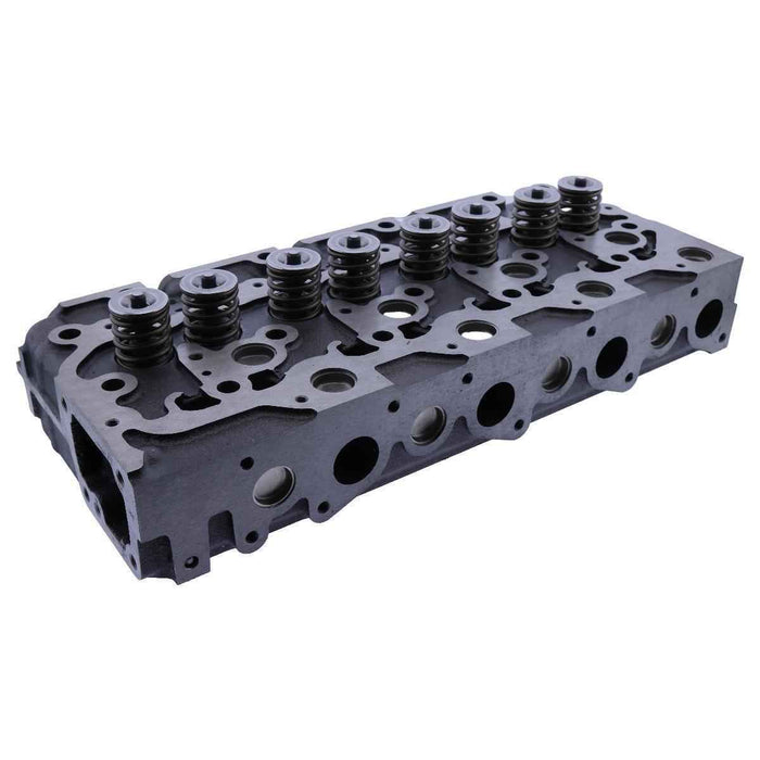 DURAFORCE Cylinder Head 6692099 6684755 For Kubota V2003 V2403 V2203 Bobcat 743 773 S530