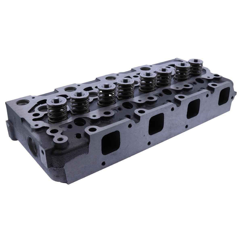 DURAFORCE Cylinder Head 6692099 6684755 For Kubota V2003 V2403 V2203 Bobcat 743 773 S530