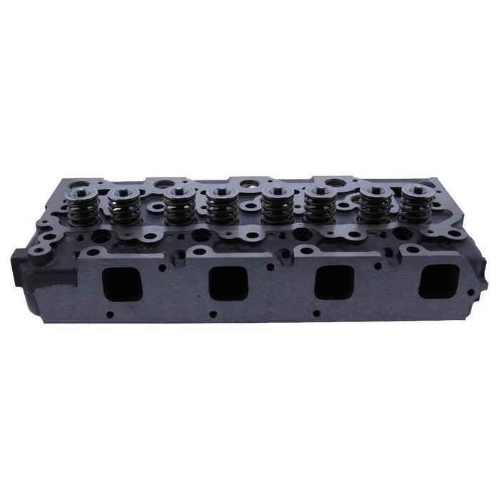 DURAFORCE Cylinder Head 6692099 6684755 For Kubota V2003 V2403 V2203 Bobcat 743 773 S530