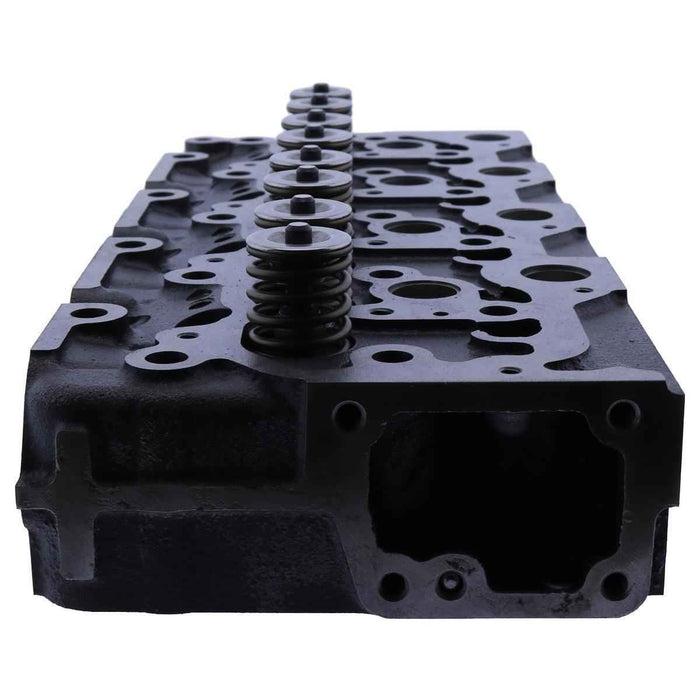 DURAFORCE Cylinder Head 6692099 6684755 For Kubota V2003 V2403 V2203 Bobcat 743 773 S530
