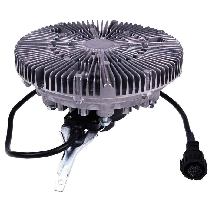 DURAFORCE Fan Clutch 14610190 VOE14610190 for Volvo EC180D EC220D EC220E EC235D EW205D