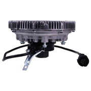 DURAFORCE Fan Clutch 14610190 VOE14610190 for Volvo EC180D EC220D EC220E EC235D EW205D