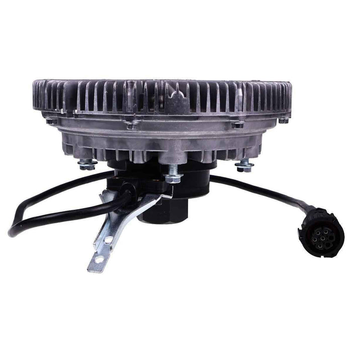 DURAFORCE Fan Clutch 14610190 VOE14610190 for Volvo EC180D EC220D EC220E EC235D EW205D
