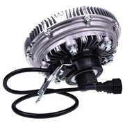 DURAFORCE Fan Clutch 14610190 VOE14610190 for Volvo EC180D EC220D EC220E EC235D EW205D