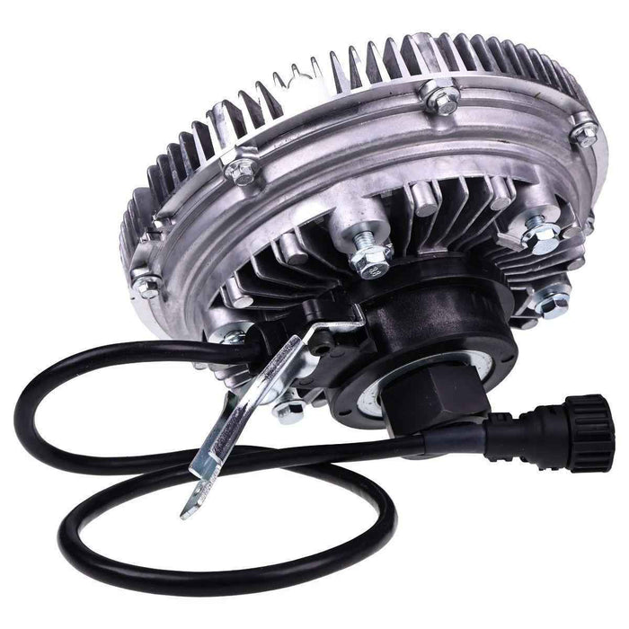 DURAFORCE Fan Clutch 14610190 VOE14610190 for Volvo EC180D EC220D EC220E EC235D EW205D