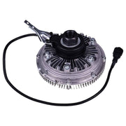 DURAFORCE Fan Clutch 14610190 VOE14610190 for Volvo EC180D EC220D EC220E EC235D EW205D