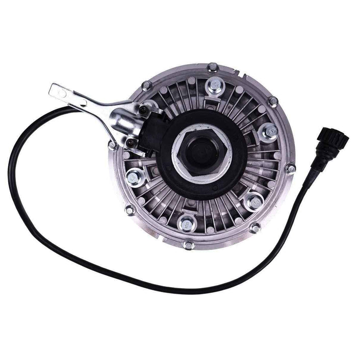 DURAFORCE Fan Clutch 14610190 VOE14610190 for Volvo EC180D EC220D EC220E EC235D EW205D