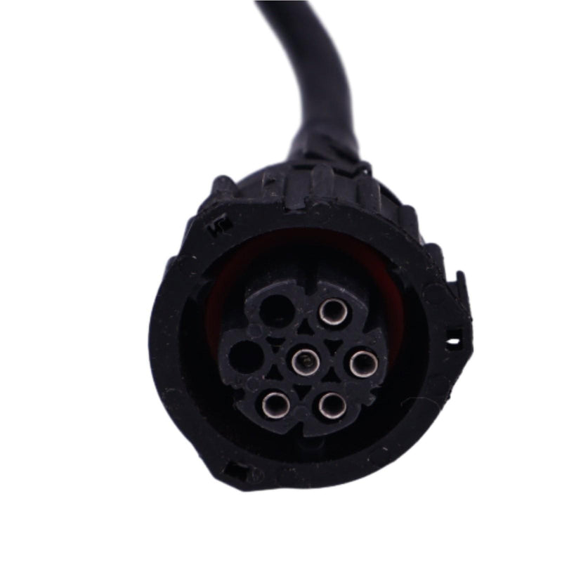 DURAFORCE Fan Clutch 14610190 VOE14610190 for Volvo EC180D EC220D EC220E EC235D EW205D