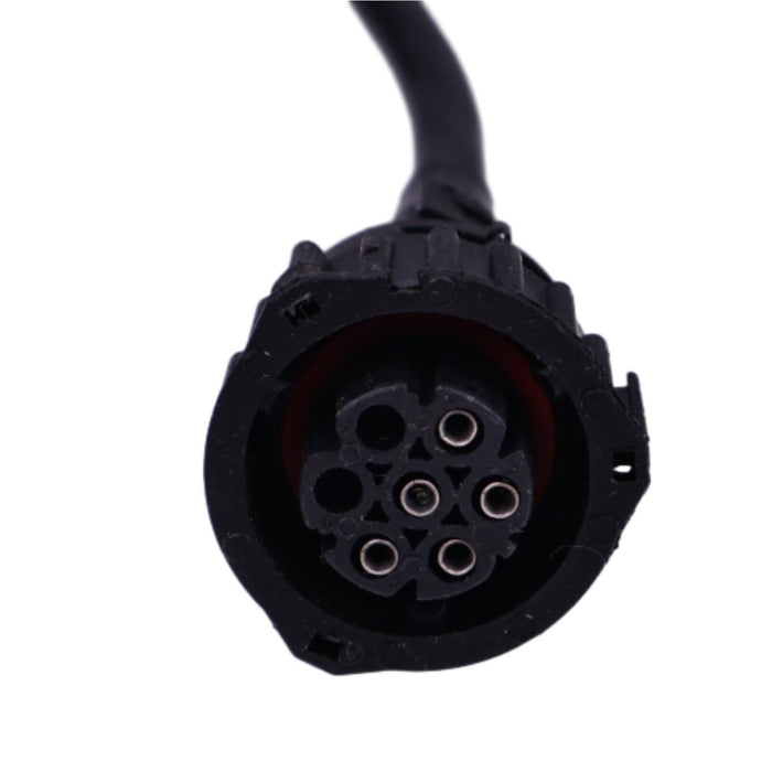 DURAFORCE Fan Clutch 14610190 VOE14610190 for Volvo EC180D EC220D EC220E EC235D EW205D