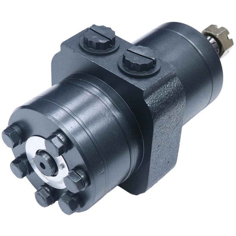 DURAFORCE 2X Wheel Motor for Wright Stander 32410004 Ariens 00882300 Hydro Gear HGM12P7172