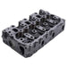 DURAFORCE Complete Cylinder Head w/Valves 7018382 for Bobcat 3400 3400XL 3450 3600 3650