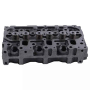 DURAFORCE Complete Cylinder Head w/Valves 7018382 for Bobcat 3400 3400XL 3450 3600 3650
