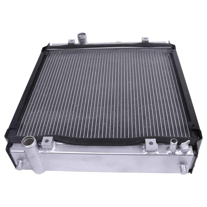 DURAFORCE Radiator T4686-72161 T4686-72165 T4686-72162 for Kioti DK35 DK40 DK45 DK50 DK65